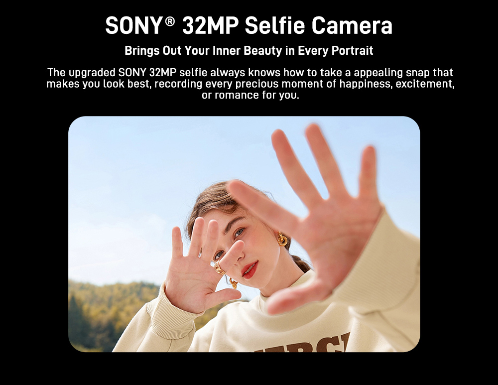 DOOGEE – téléphone S99 robuste DOOGEE – téléphone S99 robuste