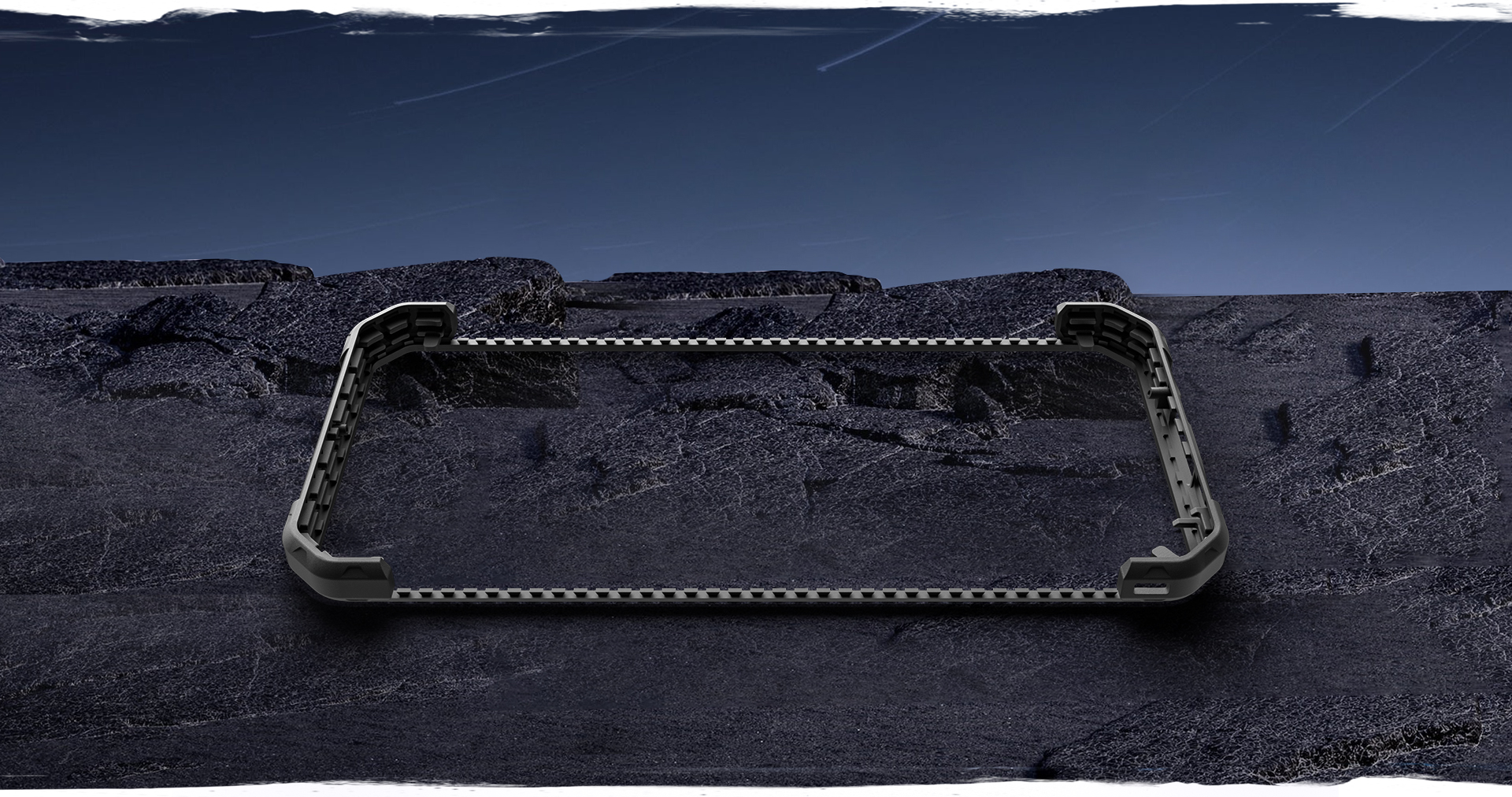 IIIF150 – téléphone portable B1 Pro