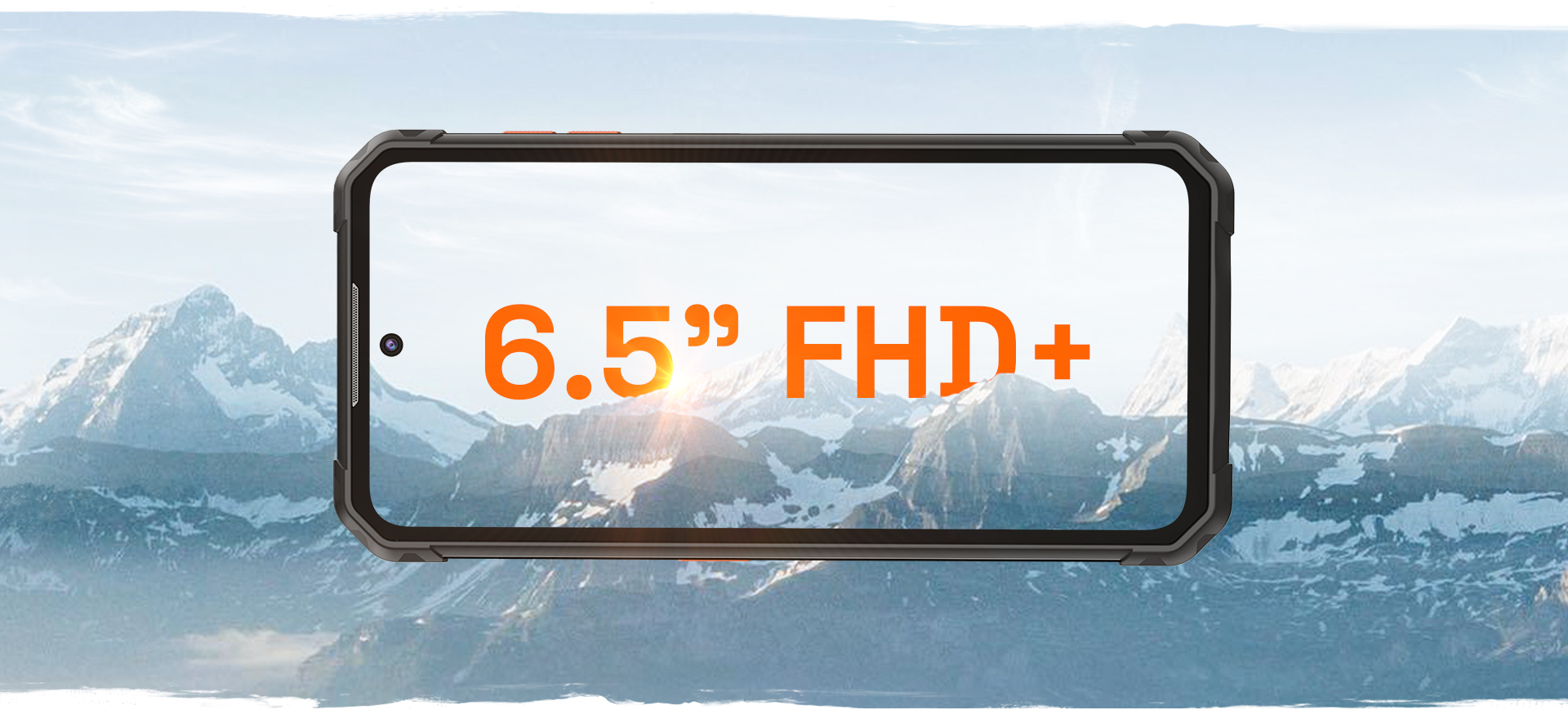 IIIF150 – téléphone portable B1 Pro