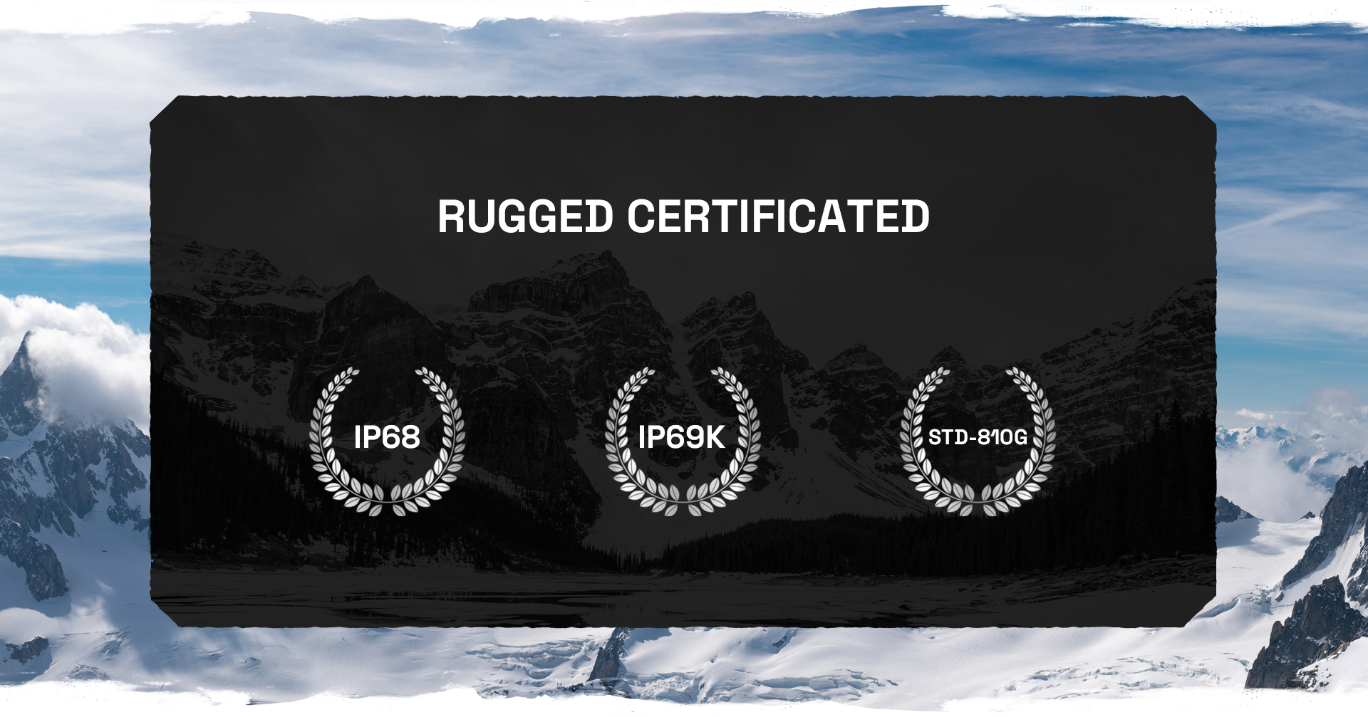 IIIF150 – téléphone portable B1 Pro