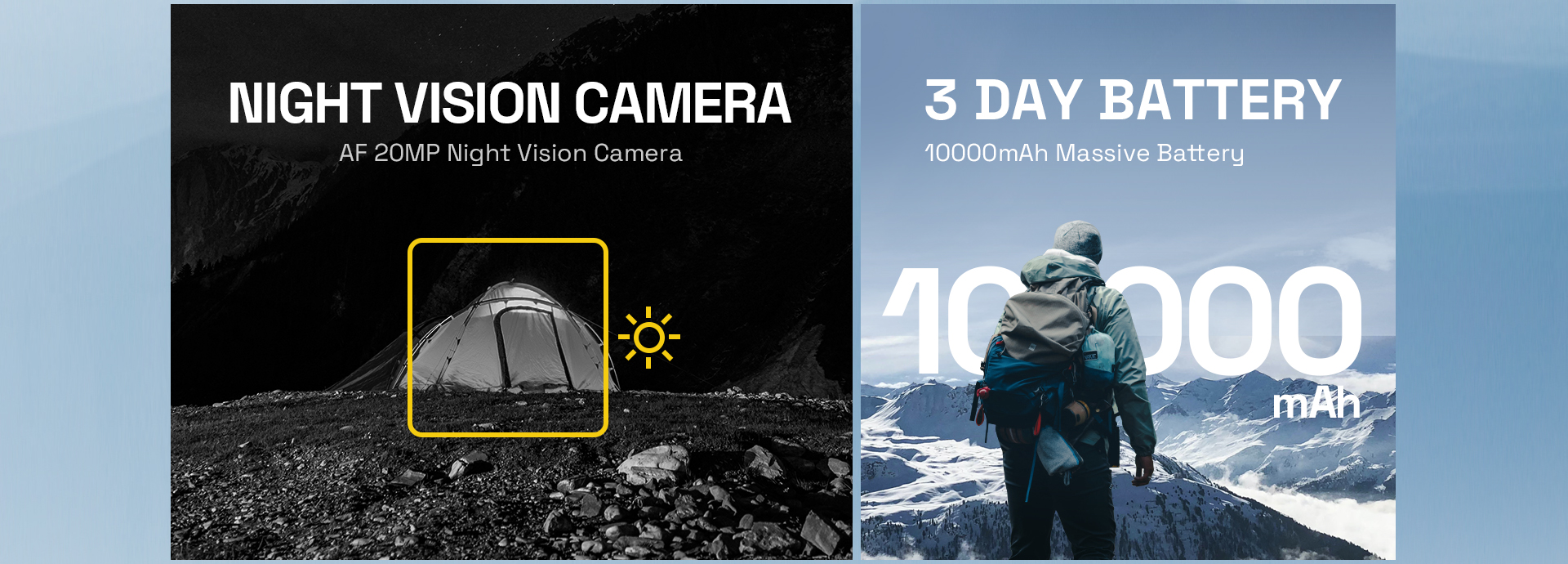 IIIF150 – téléphone portable B1 Pro