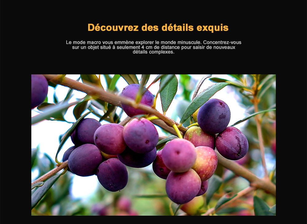 Cubot KingKong 5 Pro Téléphone Portable