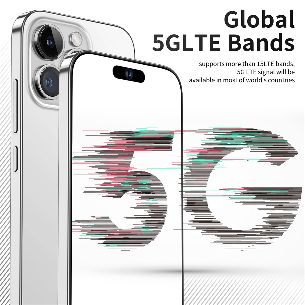 Smartphone i14 Pro Max