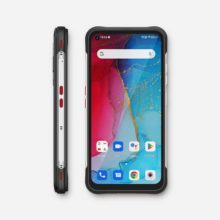 Unihertz – Smartphone Ticktock S