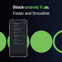 UMIDIGI BISON – Smartphone X10S X10G