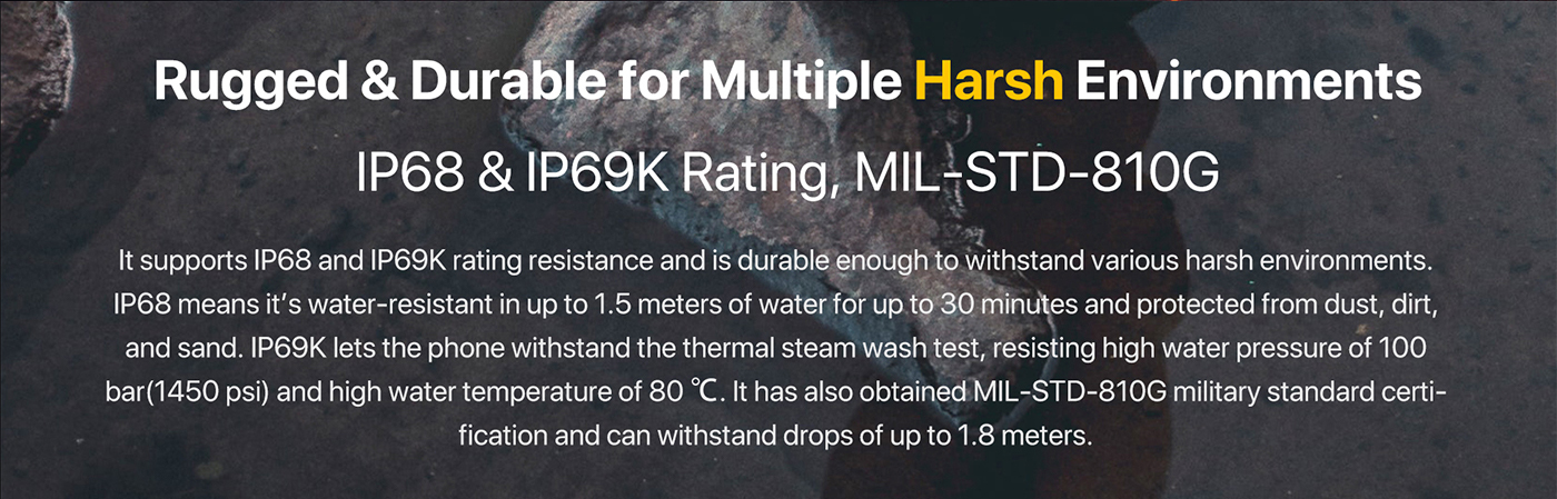 UMIDIGI BISON – Smartphone X10S X10G UMIDIGI BISON – Smartphone X10S X10G