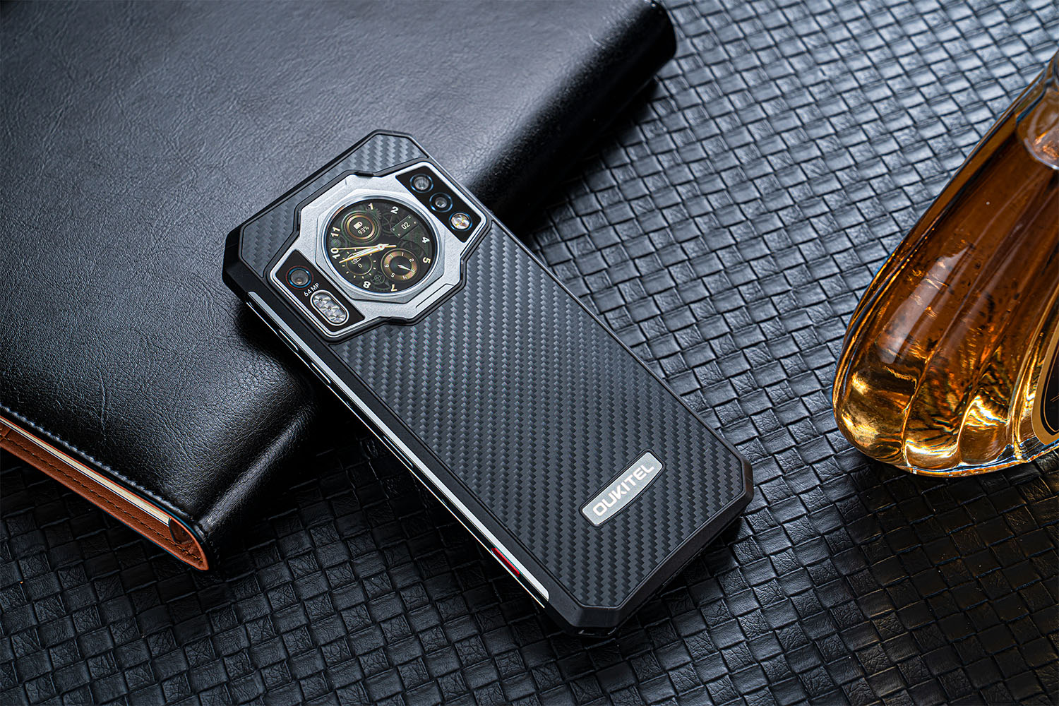 Oukitel – Smartphone WP21