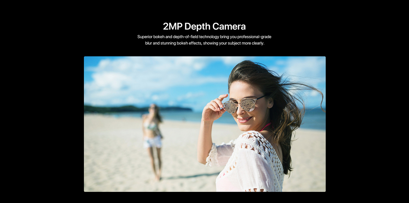 UMIDIGI – Smartphone C1/G1 Max