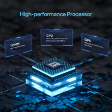 UMIDIGI – Smartphone C1/G1 Max