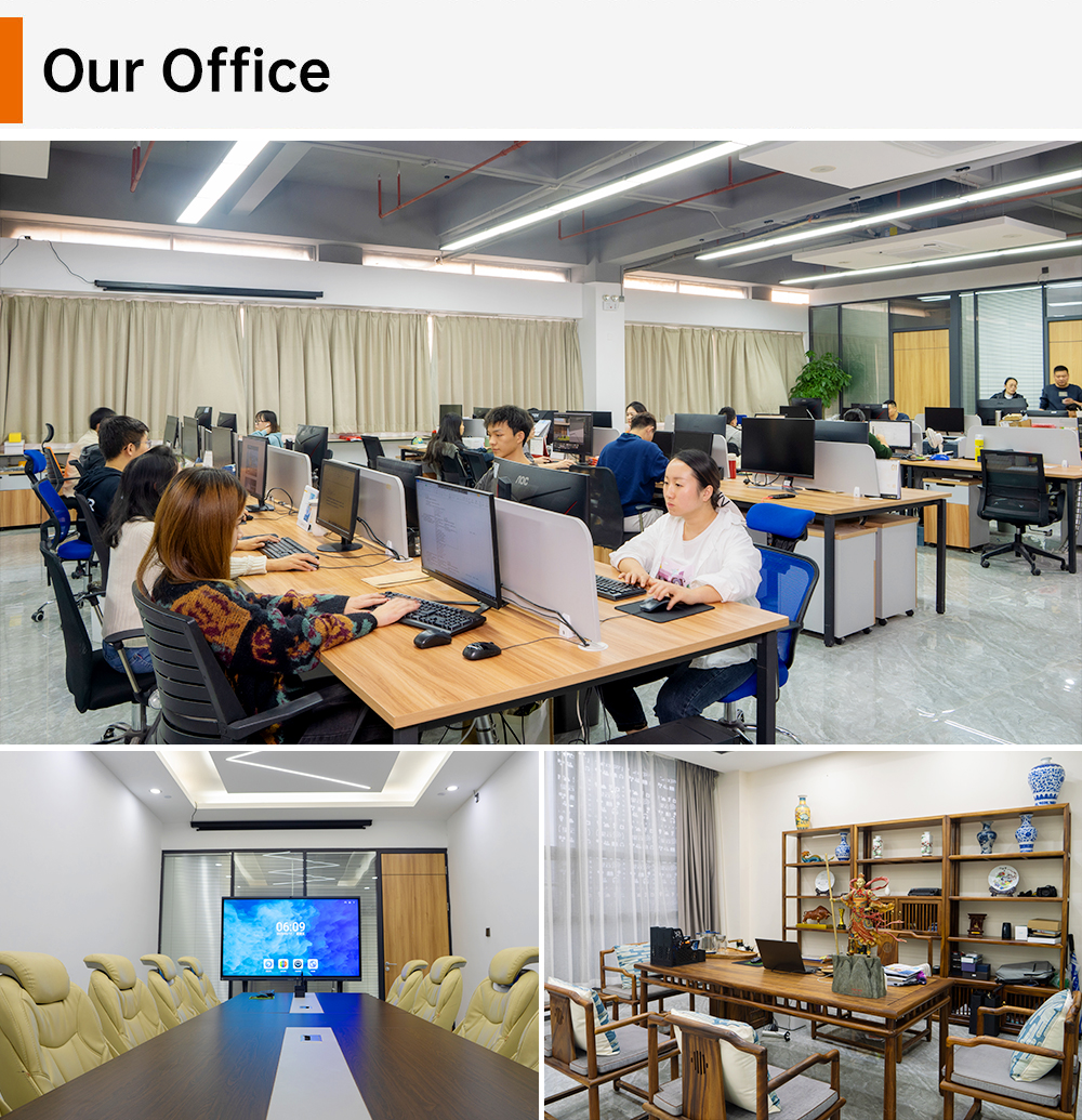 FOSSiBOT F101 Smartphone