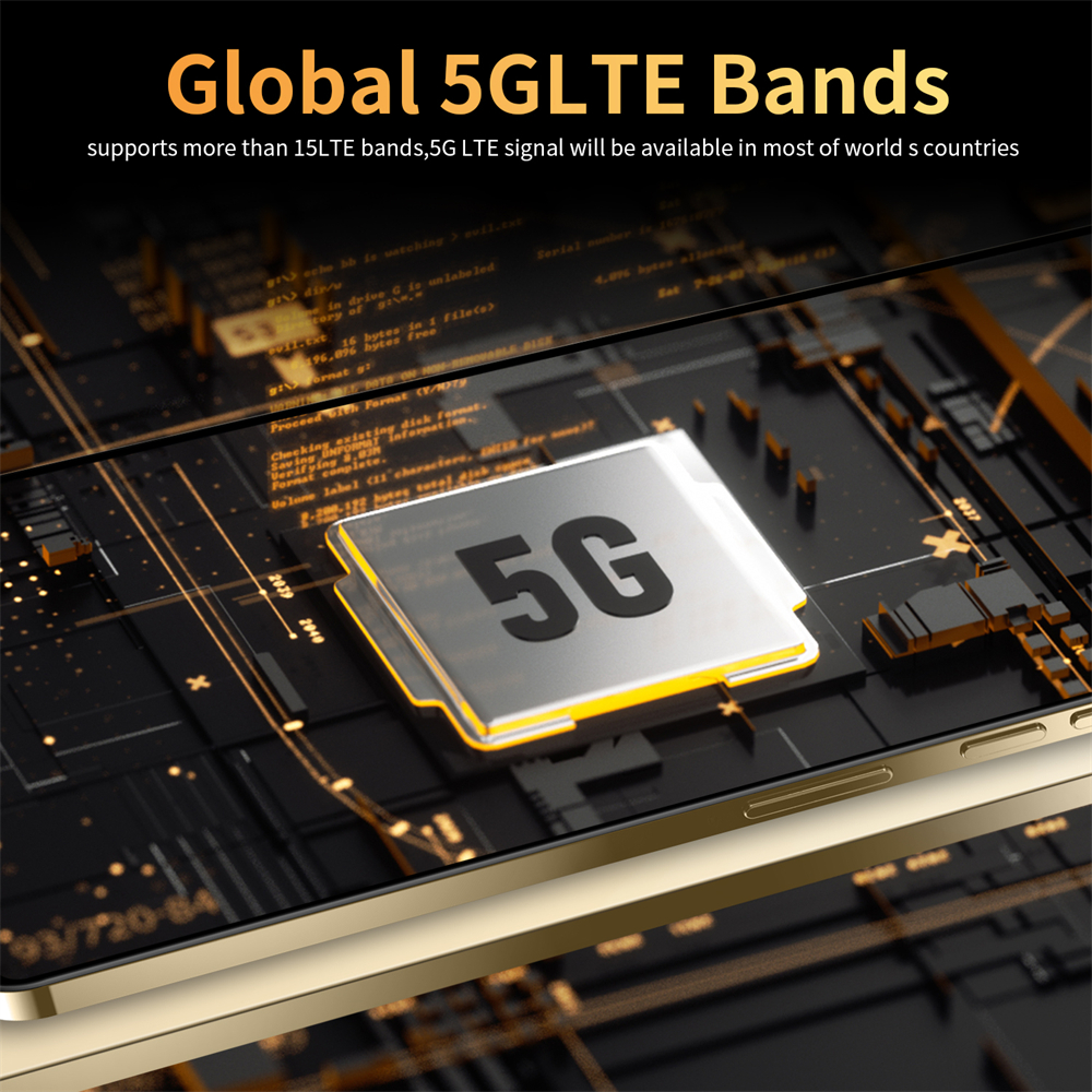 Nouveau Smartphone i14 Pro