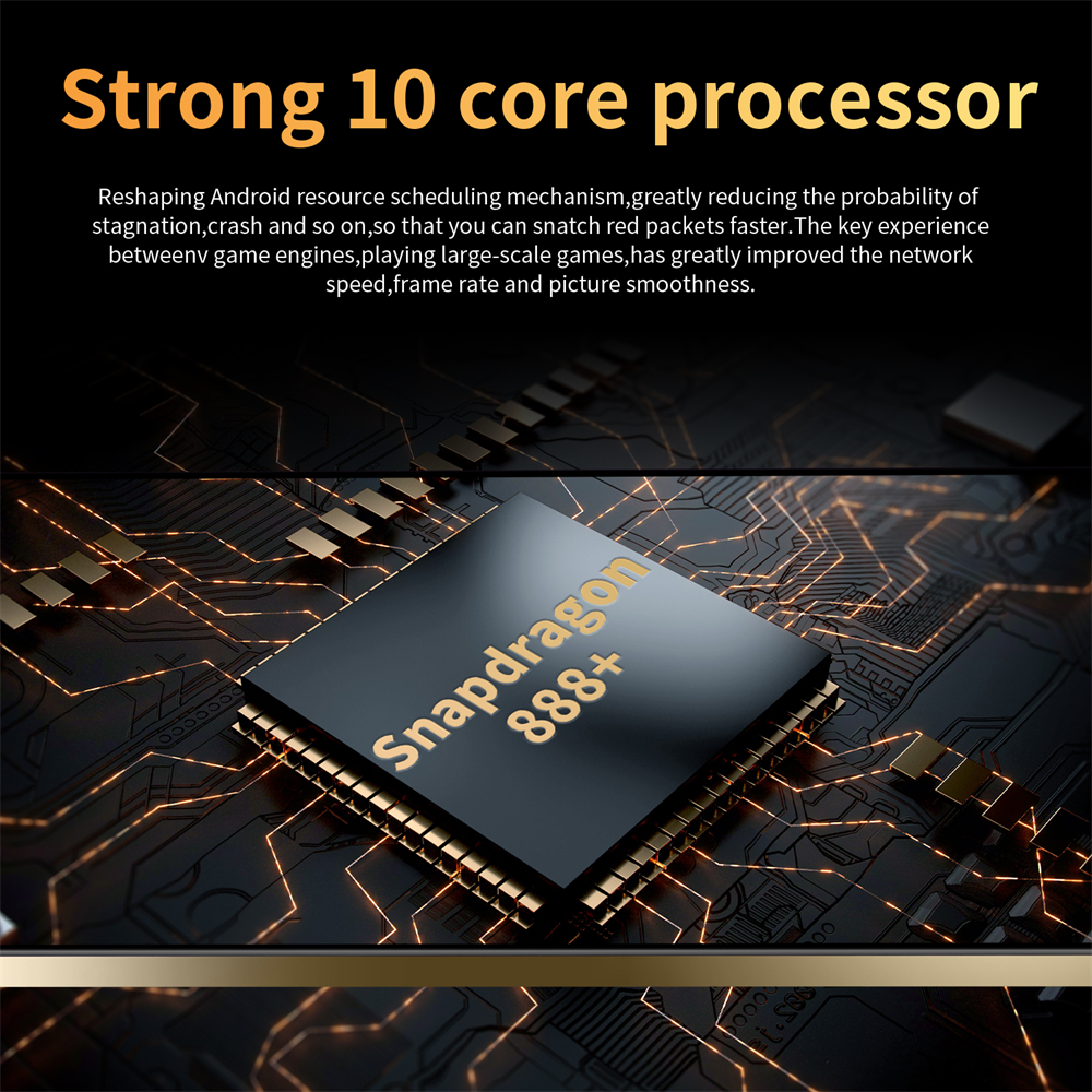 Nouveau Smartphone i14 Pro