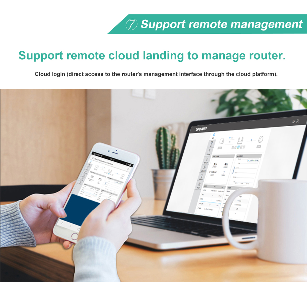 ZBT – routeur wi-fi 4G OpenWRT