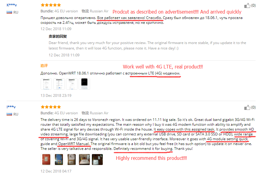 ZBT – routeur wi-fi 4G OpenWRT