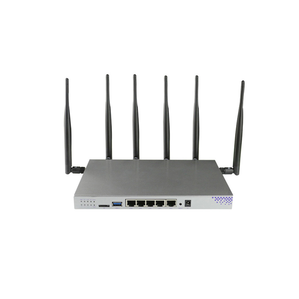 ZBT – routeur wi-fi 4G OpenWRT