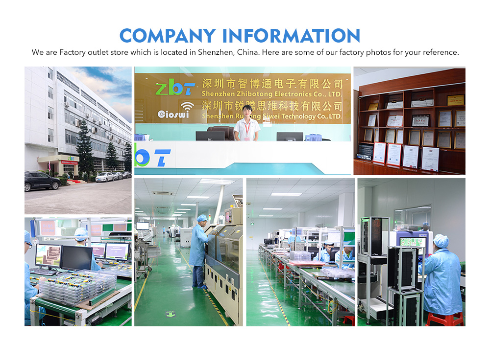 ZBT – routeur wi-fi 4G OpenWRT