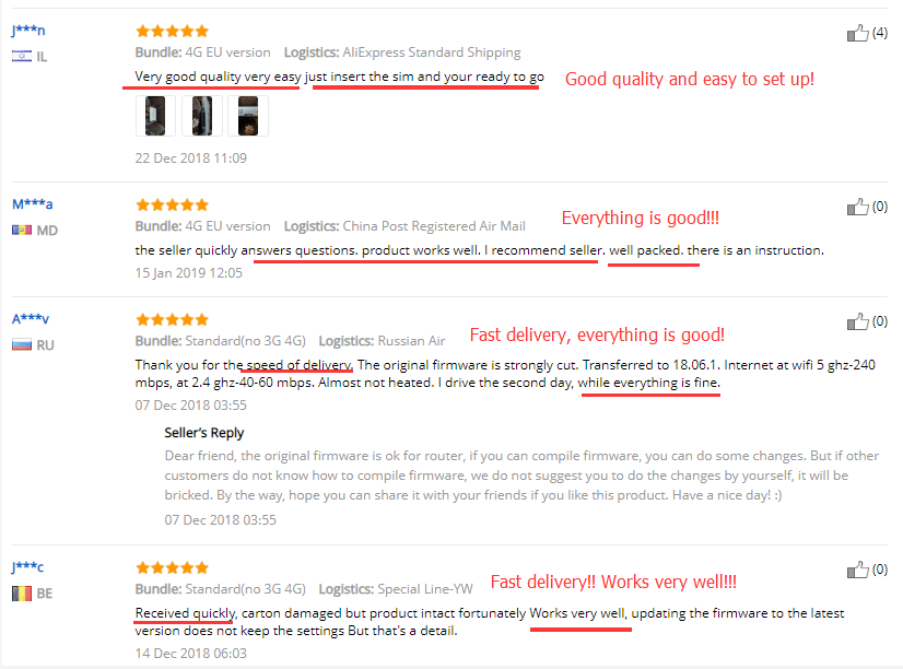 ZBT – routeur wi-fi 4G OpenWRT