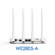 Wiflyer – routeur WiFi 4G WE2805 CAT4 300Mbps