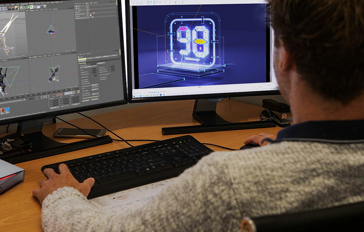 Chatreey – Mini PC Gaming, Intel i9/i7/i5