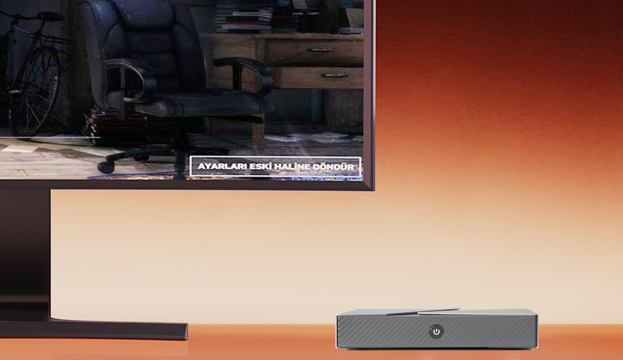 Chatreey – Mini PC Gaming, Intel i9/i7/i5