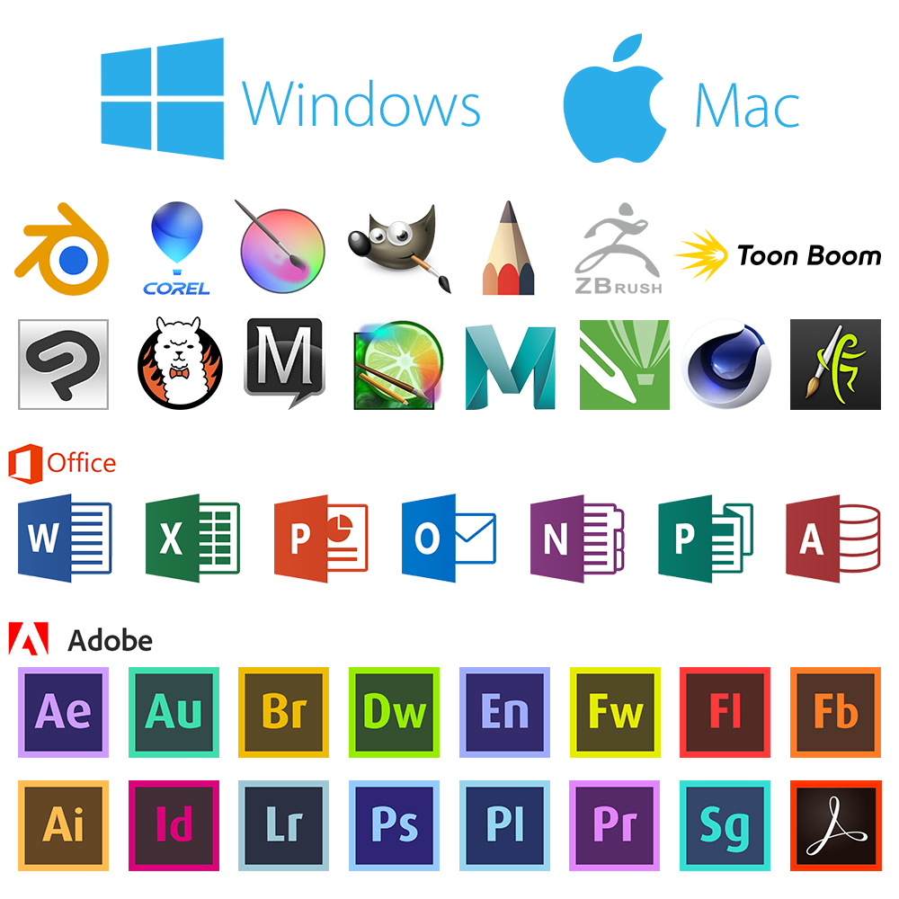 XPPen Artist 12 Moniteur de dessin graphique