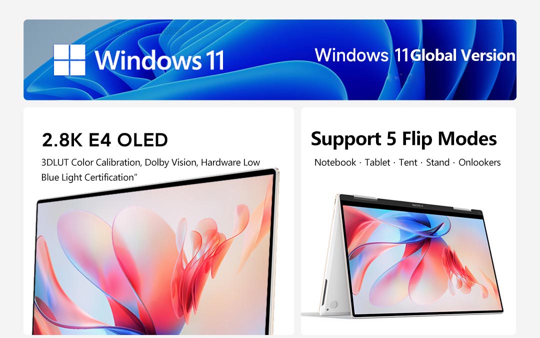 Xiaomi – Mi Book Air 13 pc portable 13.3 pouces Xiaomi – Mi Book Air 13 pc portable 13.3 pouces