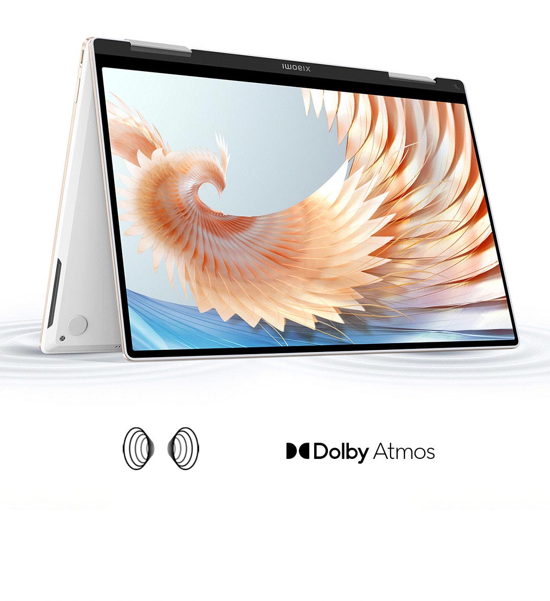 Xiaomi – Mi Book Air 13 pc portable 13.3 pouces Xiaomi – Mi Book Air 13 pc portable 13.3 pouces