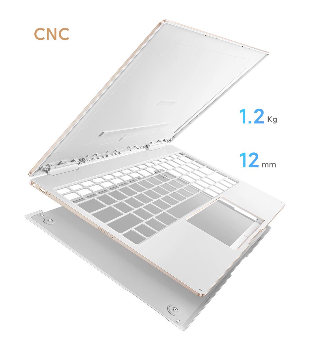 Xiaomi – Mi Book Air 13 pc portable 13.3 pouces Xiaomi – Mi Book Air 13 pc portable 13.3 pouces