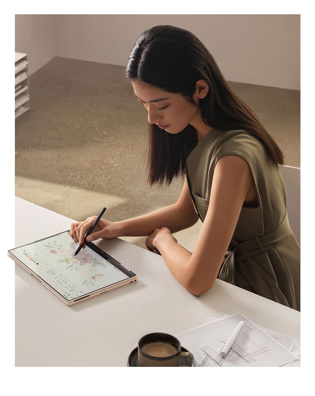 Xiaomi – Mi Book Air 13 pc portable 13.3 pouces Xiaomi – Mi Book Air 13 pc portable 13.3 pouces