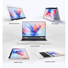 Xiaomi – Mi Book Air 13 pc portable 13.3 pouces