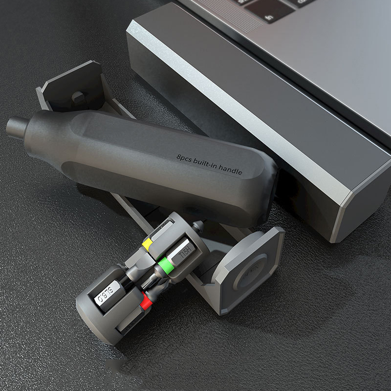 Jeu de tournevis multifonctions S2 Phillips fendu de précision, outil d'entretien pour ordinateur portable, outils manuels