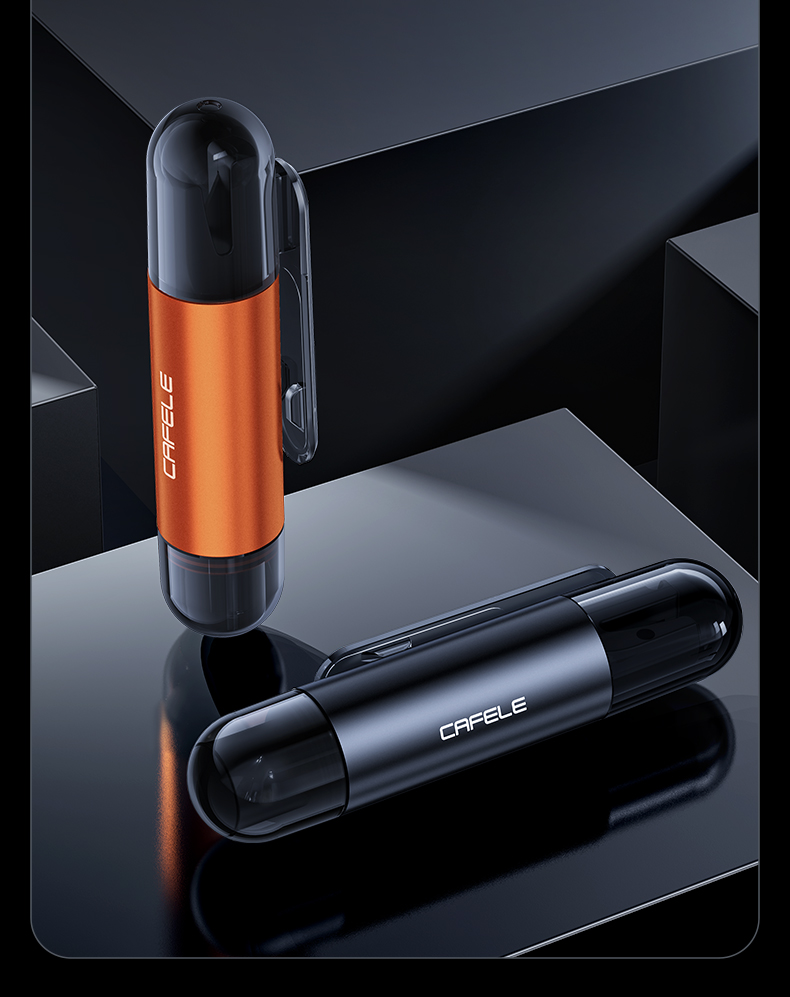 Cafele – marteau de sécurité multifonction, brise-vitre, outils d'urgence, brise-vitre automobile, marteau de sauvetage, coupe-ceinture de siège de voiture