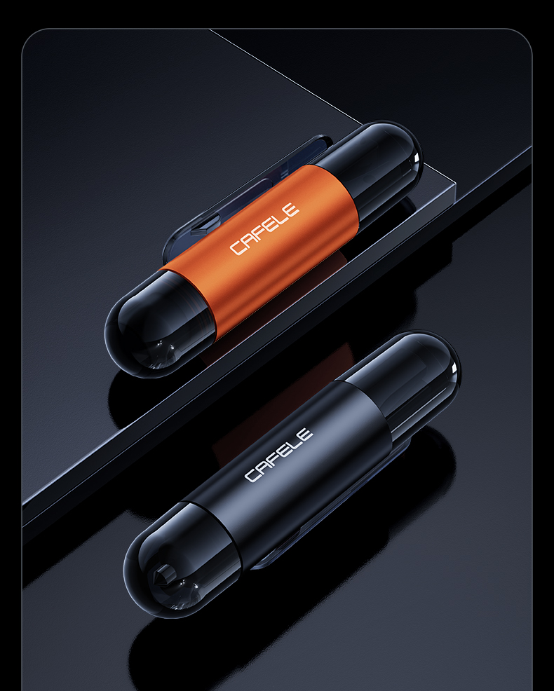 Cafele – marteau de sécurité multifonction, brise-vitre, outils d'urgence, brise-vitre automobile, marteau de sauvetage, coupe-ceinture de siège de voiture