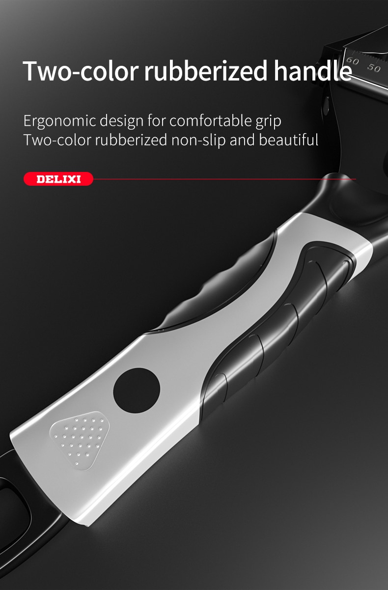 Outil à clé réglable grande ouverture planche de salle de bain multifonctionnelle main mobile piège universel