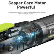 Outil oscillant électrique multifonction 500W, scie à vitesse Variable avec accessoires, décoration de la maison, rénovation 5 °