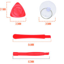 Jeu de tournevis, outil à main, jeu d'embouts de tournevis, appareil de réparation de téléphone portable de précision multifonction