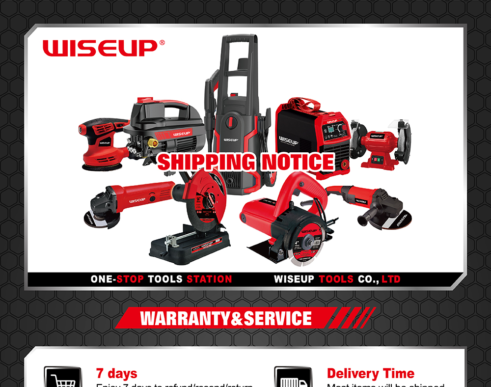 Wiseup 3 pièces Multi - fonction Universal biseauté pince à aiguilles outils de quincaillerie pince à coupure universelle Électricien