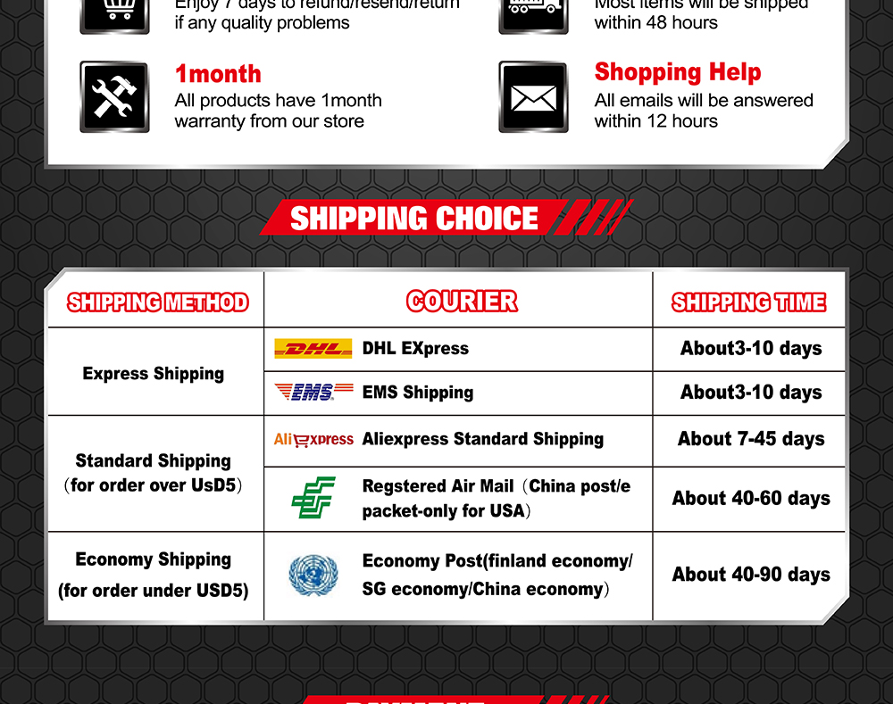 Wiseup 3 pièces Multi - fonction Universal biseauté pince à aiguilles outils de quincaillerie pince à coupure universelle Électricien