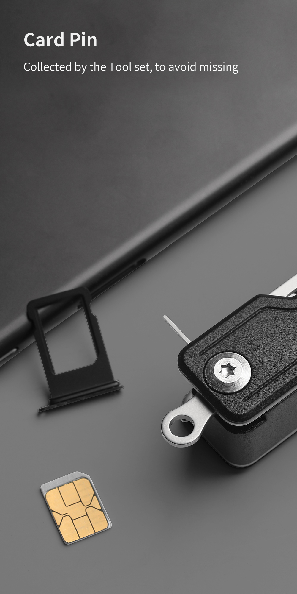 Nextool couteau ciseaux multifonctions 10 en 1, outils, déballage, tournevis, outil de Camp de fruits pliants, Clip de survie en plein air, coupe tranchante