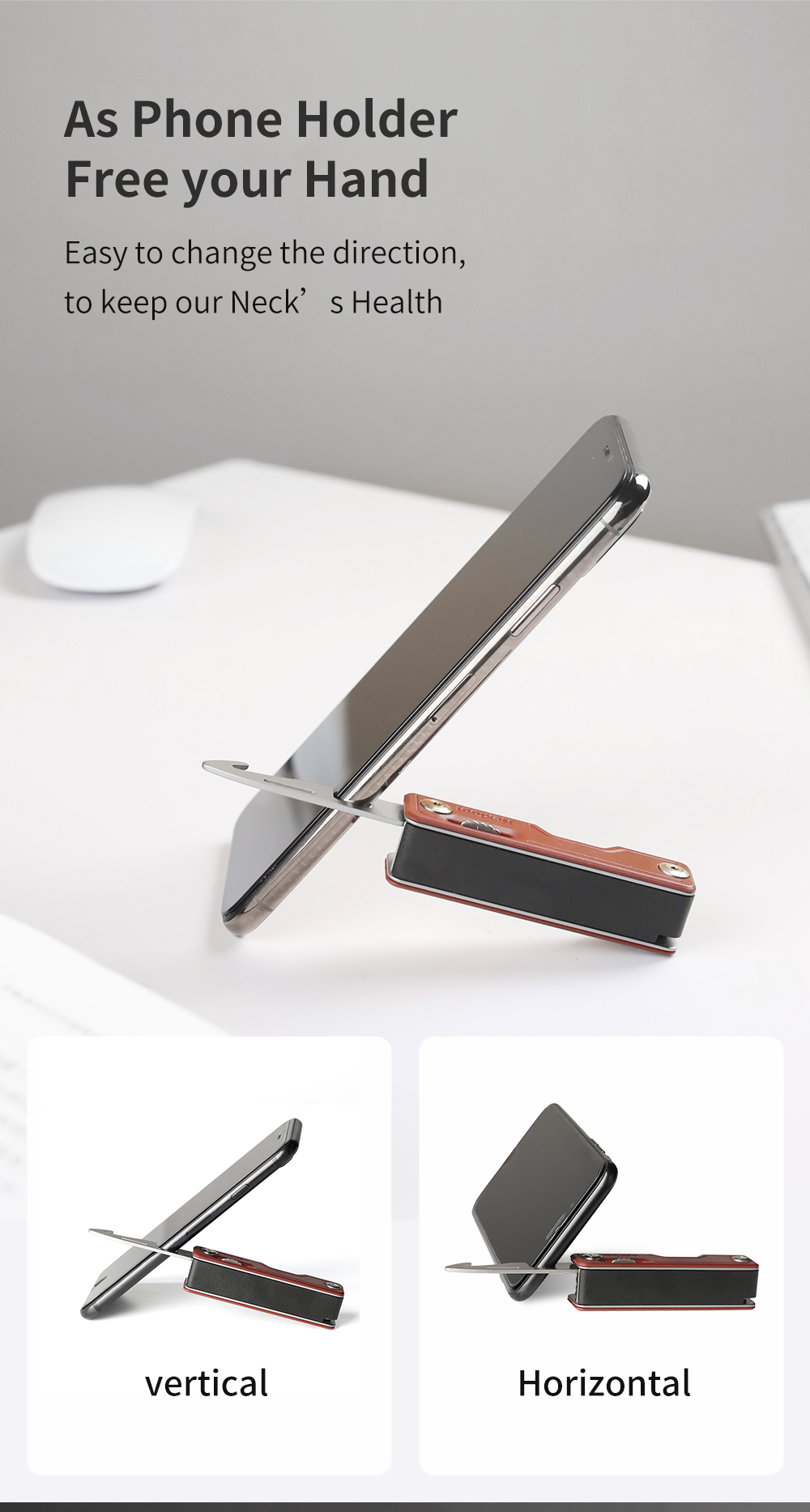 Nextool couteau ciseaux multifonctions 10 en 1, outils, déballage, tournevis, outil de Camp de fruits pliants, Clip de survie en plein air, coupe tranchante