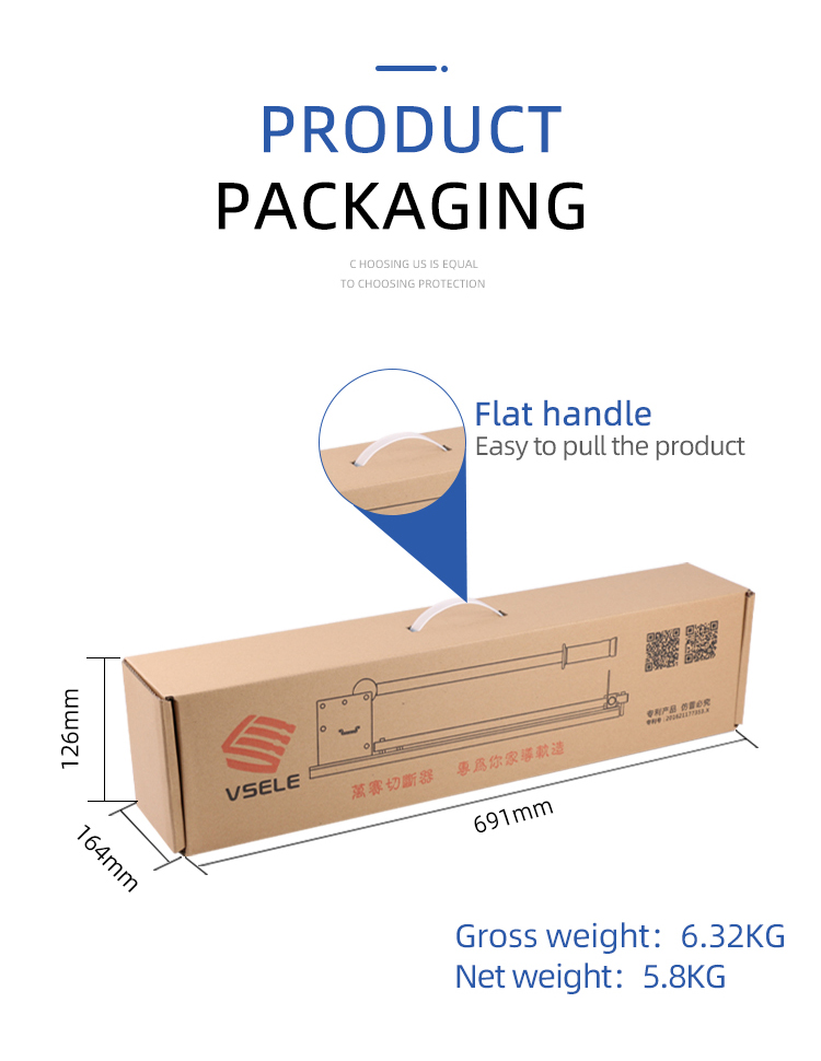 Coupe-rail din multifonctionnel, outil de coupe sur rail din, coupe facile avec jauge de mesure