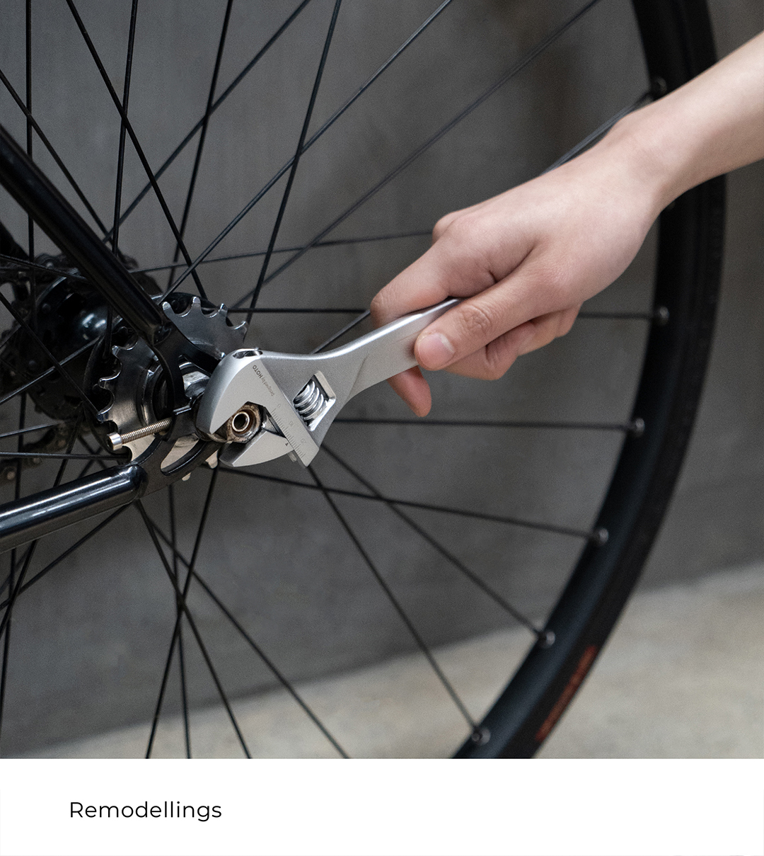 HOTO – tournevis électrique, Kit d'outils de réparation, boîte à outils mécaniques pour la maison, bricolage, clé réglable, marteau, mètre à bande