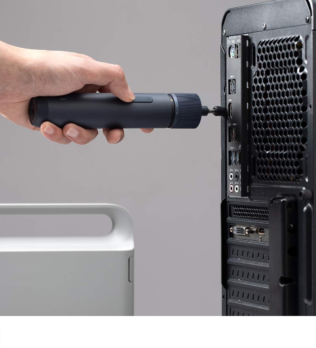 HOTO – tournevis électrique, Kit d'outils de réparation, boîte à outils mécaniques pour la maison, bricolage, clé réglable, marteau, mètre à bande