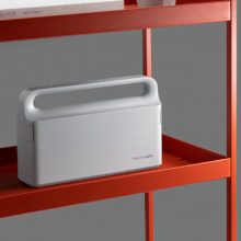 HOTO – tournevis électrique, Kit d'outils de réparation, boîte à outils mécaniques pour la maison, bricolage, clé réglable, marteau, mètre à bande