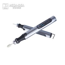 Qianli SG 02 Polissage Électrique Stylo USB Rechargeable Vitesse Meuleuse Rotative Téléphone Carte Mère Visage Treillis Réparation Coupe Outils DE BRICOLAGE