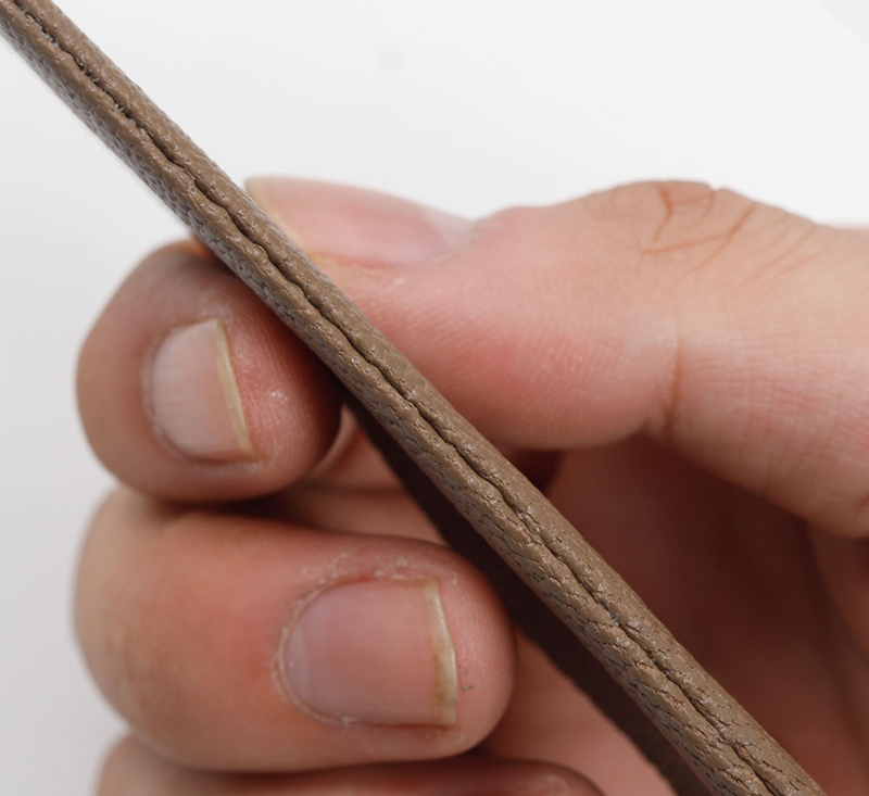 Tête aiguisée WUTA fer à aiguiser remplaçable poinçon rond amovible pour l'artisanat du cuir ciseau bricolage outils pour le cuir Tête aiguisée WUTA fer à aiguiser remplaçable poinçon rond amovible pour l'artisanat du cuir ciseau bricolage outils pour le cuir