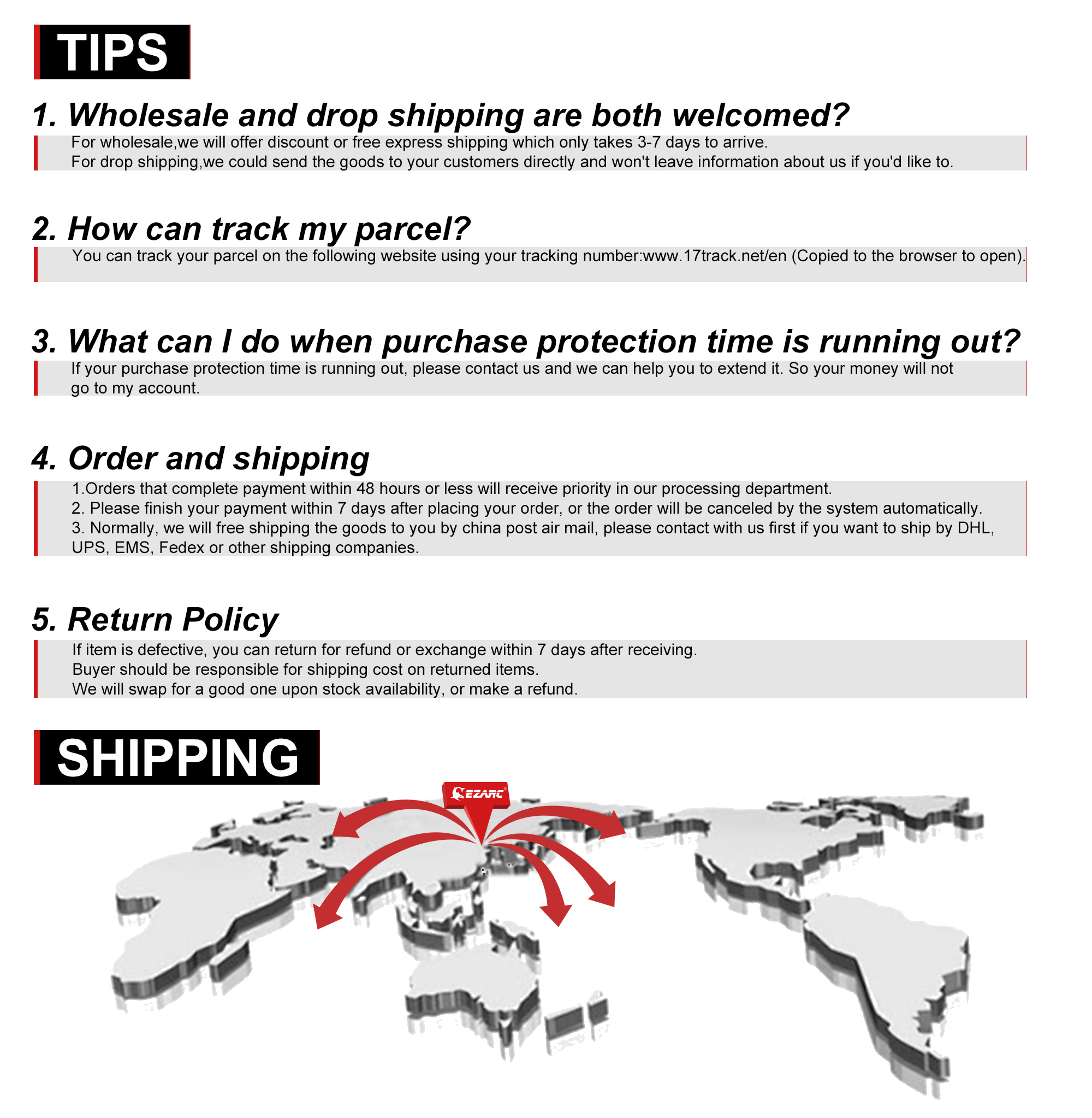 EZARC – lames de scie oscillantes en titane, accessoire d'outil oscillant, outil multifonctionnel pour couper le bois, les clous en plastique, 3/6/9 pièces