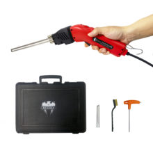 Machine électrique de découpe de mousse de styromousse, Portable, pour bricolage