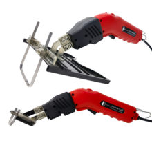 Machine électrique de découpe de mousse de styromousse, Portable, pour bricolage