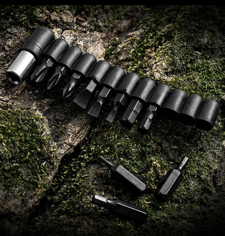 Pince à outils combinée en acier inoxydable, couteau Portable pliable multifonctionnel, coupe-fil, tournevis, matériel de Camping de plein air